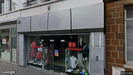 Lokaler til salgs i Diest – Bilde fra Google Street View