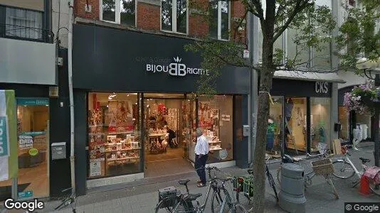 Lokaler til salgs i Turnhout – Bilde fra Google Street View