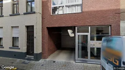 Kontorlokaler til salg i Vilvoorde - Foto fra Google Street View