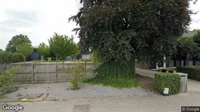 Lokaler til salgs i Kortrijk – Bilde fra Google Street View