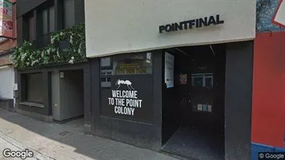 Lokaler til salg i Stad Gent - Foto fra Google Street View