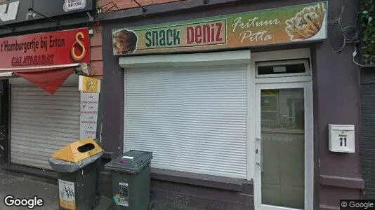Lokaler til salg i Stad Gent - Foto fra Google Street View