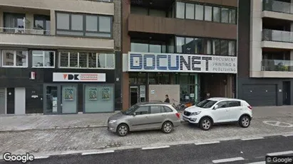 Kontorlokaler til salg i Stad Gent - Foto fra Google Street View