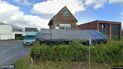 Commercial properties for sale in Deinze - Photo from Google Street View