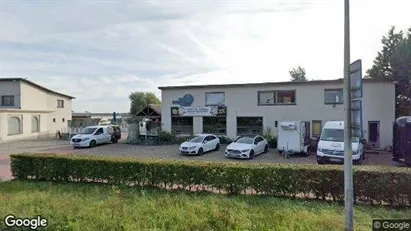 Commercial properties for sale in Hamont-Achel - Photo from Google Street View