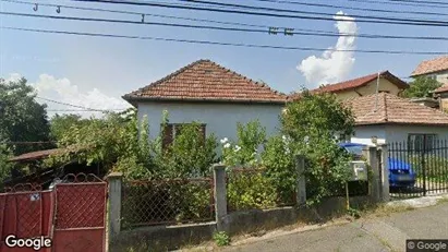 Gewerbeflächen zur Miete in Cluj-Napoca – Foto von Google Street View
