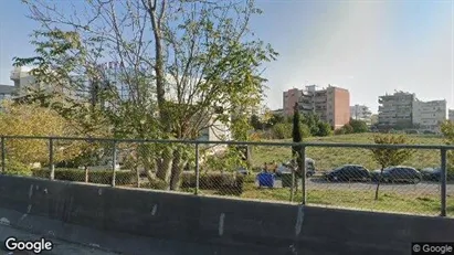 Kontorslokaler till salu i Metamorfosi – Foto från Google Street View