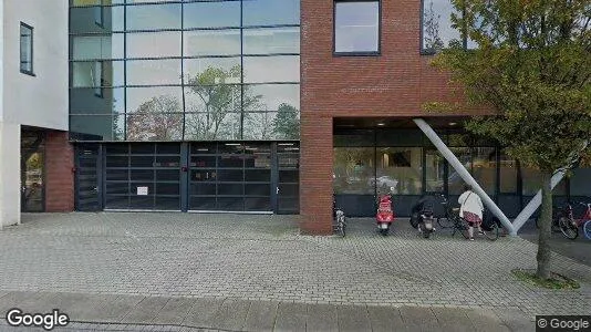 Office spaces for rent i Leiden - Photo from Google Street View