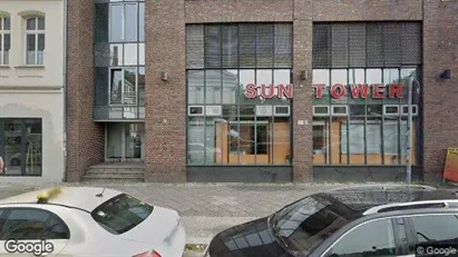 Office spaces for rent in Berlin Mitte - Photo from Google Street View