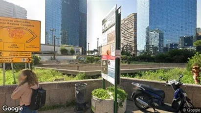 Lokaler til leje i Napoli Municipalità 4 - Foto fra Google Street View