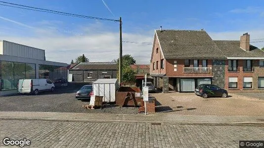 Warehouses for rent i Meulebeke - Photo from Google Street View