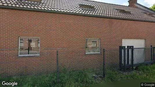 Nieruchomości komercyjne Do wynajęcia i Bernissart - Zdjęcie z Google Street View