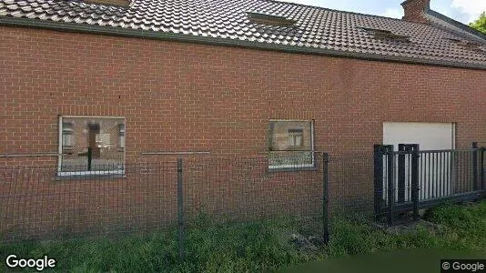 Lokaler til leie i Bernissart – Bilde fra Google Street View