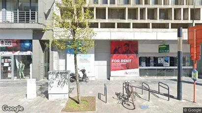 Commercial properties for sale in Kortrijk - Photo from Google Street View