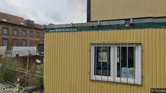 Bedrijfsruimtes te koop i Zwevegem - Foto uit Google Street View