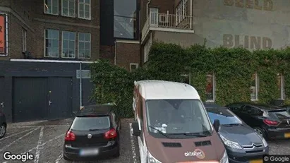 Kontorlokaler til leje i Eindhoven - Foto fra Google Street View