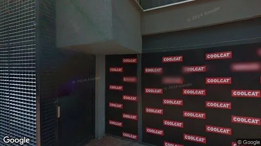 Office spaces for rent i Eindhoven - Photo from Google Street View