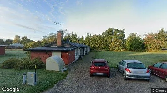 Commercial properties for sale i Uppsala - Photo from Google Street View