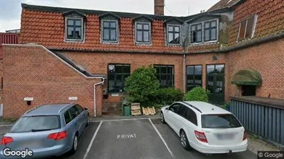 Lokaler til salg i Birkerød - Foto fra Google Street View