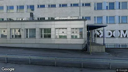 Office spaces for rent in Helsinki Läntinen - Photo from Google Street View