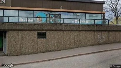 Kontorlokaler til leje i Kouvola - Foto fra Google Street View