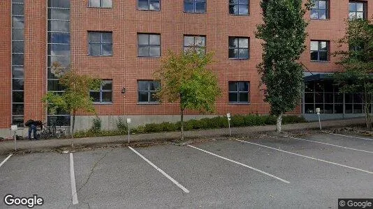 Office spaces for rent i Tampere Eteläinen - Photo from Google Street View