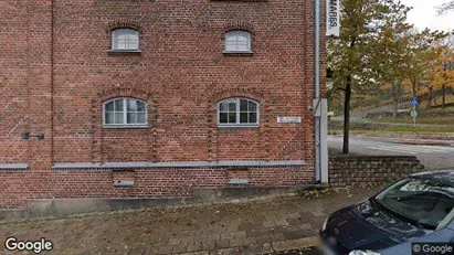 Office spaces for rent in Turku - Photo from Google Street View