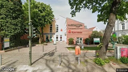 Lokaler til leje i Berlin Pankow - Foto fra Google Street View