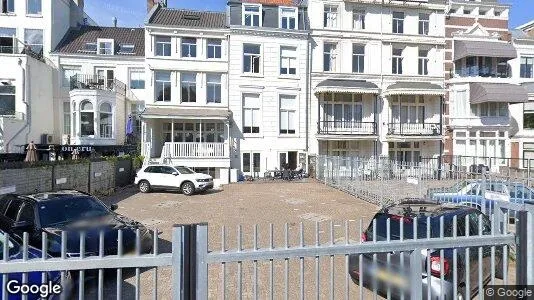 Office spaces for rent i Rotterdam Centrum - Photo from Google Street View