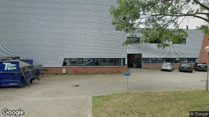 Kantorruimte te huur in Doetinchem - Foto uit Google Street View