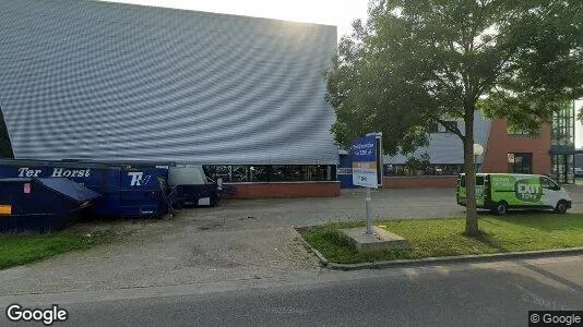Office spaces for rent i Doetinchem - Photo from Google Street View