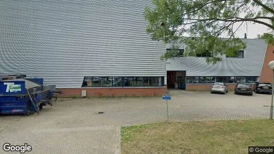 Kantorruimte te huur i Doetinchem - Foto uit Google Street View