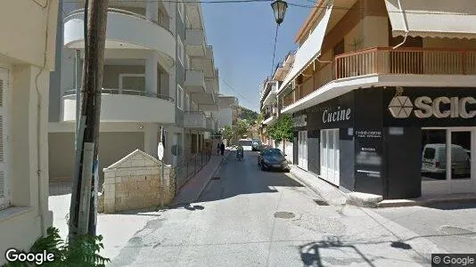 Office spaces for rent i Argos-Mykines - Photo from Google Street View