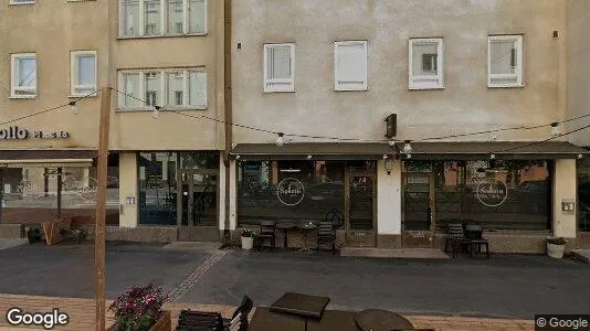 Lokaler til leje i Helsinki Keskinen - Foto fra Google Street View
