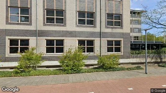Office spaces for rent i Hilversum - Photo from Google Street View