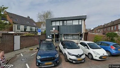 Office spaces for rent in Westland - Photo from Google Street View