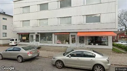 Lokaler til salg i Turku - Foto fra Google Street View