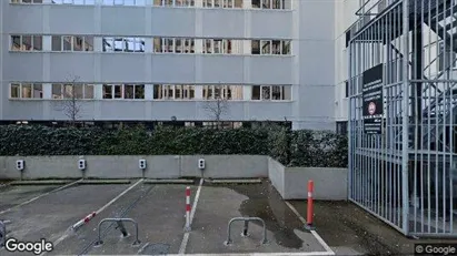 Office spaces for rent in Rotterdam Centrum - Photo from Google Street View