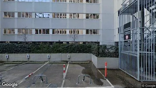 Office spaces for rent i Rotterdam Centrum - Photo from Google Street View