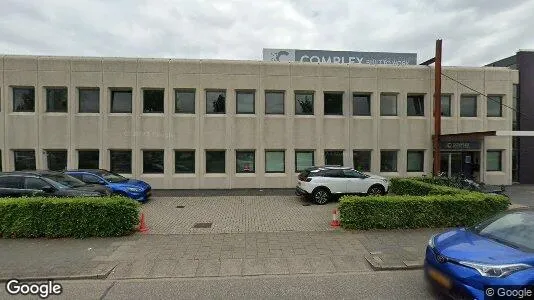Office spaces for rent i Houten - Photo from Google Street View
