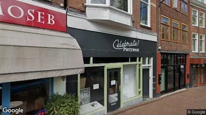 Bedrijfsruimtes te huur in Leeuwarden - Foto uit Google Street View