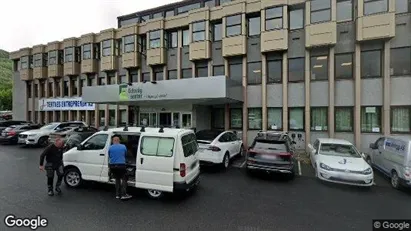 Office spaces for rent in Bergen Åsane - Photo from Google Street View