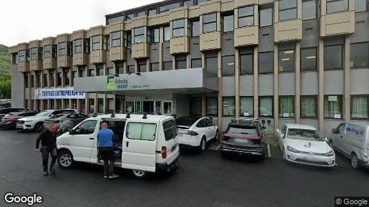 Office spaces for rent i Bergen Åsane - Photo from Google Street View