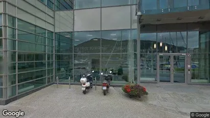 Office spaces for rent in Bergen Årstad - Photo from Google Street View