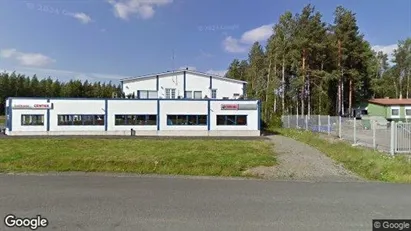 Warehouses for rent in Vihti - Photo from Google Street View