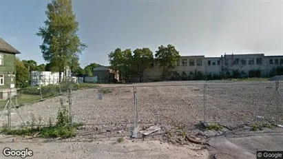Office spaces for rent in Tallinn Kristiine - Photo from Google Street View