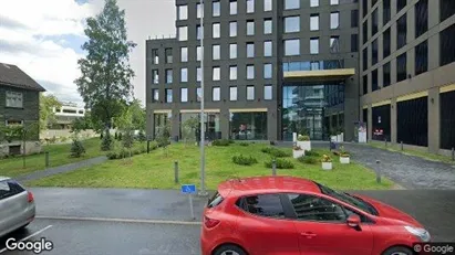 Office spaces for rent in Tallinn Kristiine - Photo from Google Street View