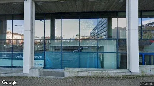 Kantorruimte te huur i Vaasa - Foto uit Google Street View