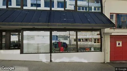 Kontorlokaler til leje i Molde - Foto fra Google Street View