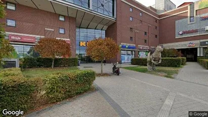 Kantorruimte te huur in Boedapest Kispest - Foto uit Google Street View